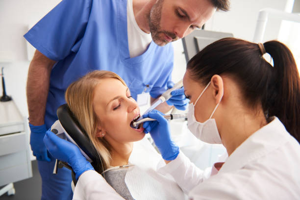 Best Pediatric Dentistry  in Gambier, OH