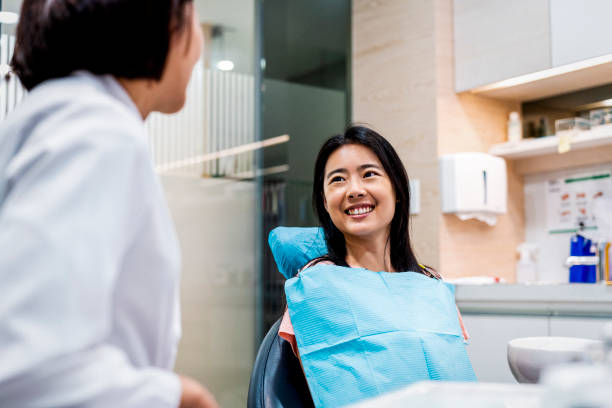 Best TMJ/TMD Treatment  in Gambier, OH