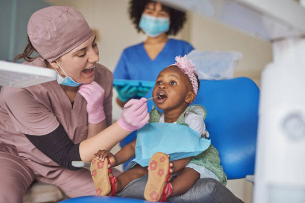 Professional Holistic Dental Care Services in Gambier, OH