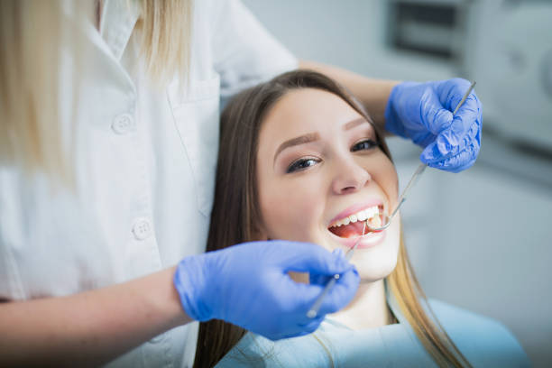 Emergency Dental Services in Gambier, OH